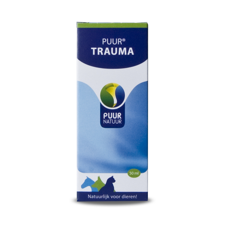 Puur Trauma 50 ml.