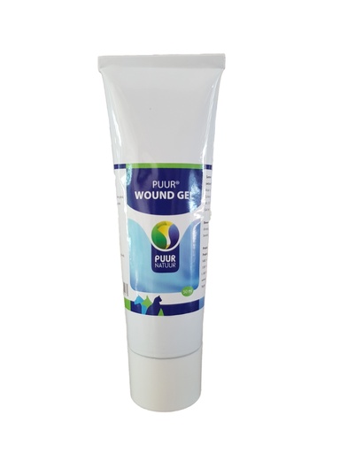 [PNWOND1] Puur Wound gel/Wondgelei 50 ml.