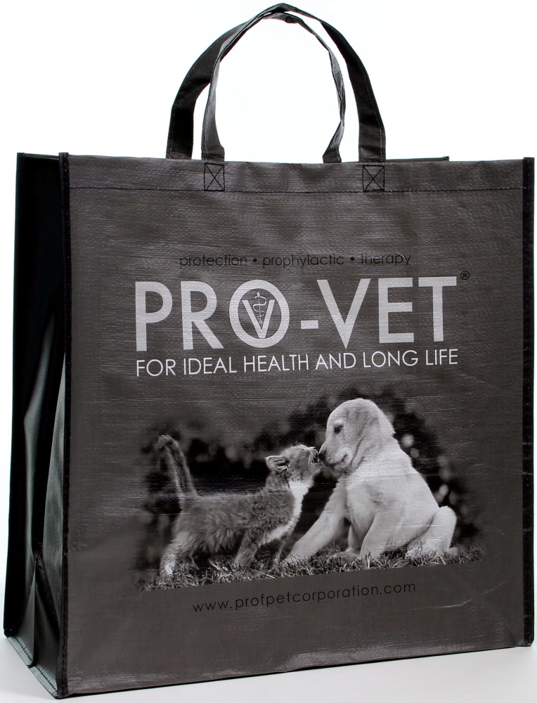 Big Shopper Pro Vet 1 st.