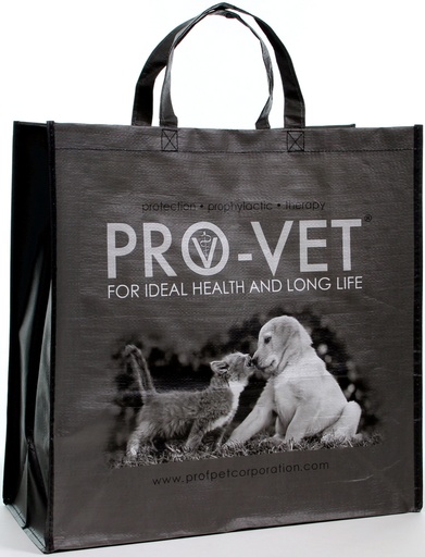 [PPC003] Big Shopper Pro Vet 1 st.