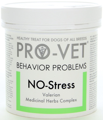 [PPC522316] PRO-VET Dog Pastils No Stress 90 tab.