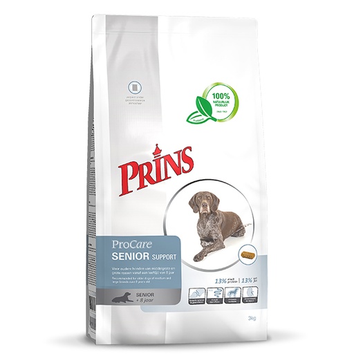 [PR06020] Prins Senior Support 20 kg.