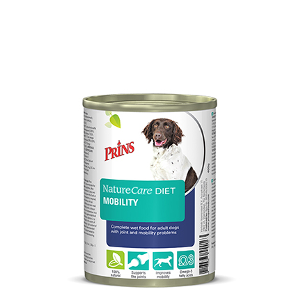 Prins Dieet NC Mobility 6 x 400 gr.