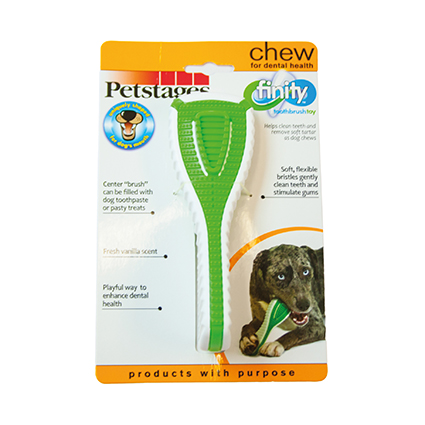 [PS083] Finity Dental Chew Large (1 st.)