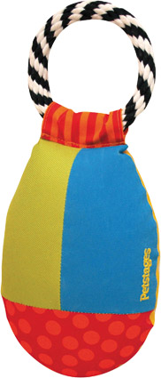 [PS156] Toss & Retrieve (hond) (1 st.)