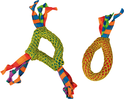 Dental Health Chew (kat)