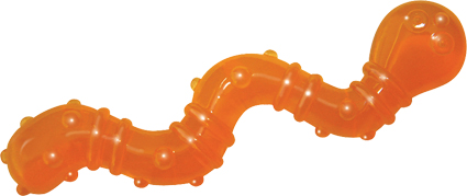 [PS329] Orka Cat Wiggle Worm (kat) 1 st.