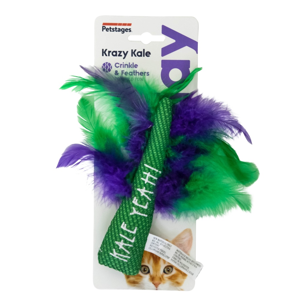 Krazy Kale Grn