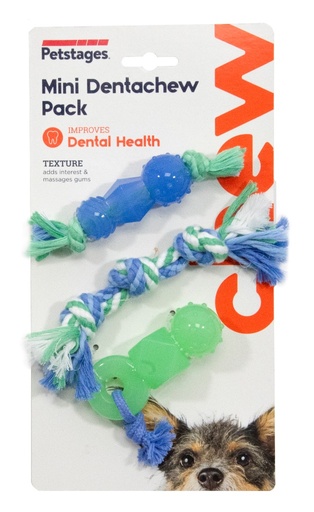 [PS68115] Mini Dentachew Pack (1 st.)