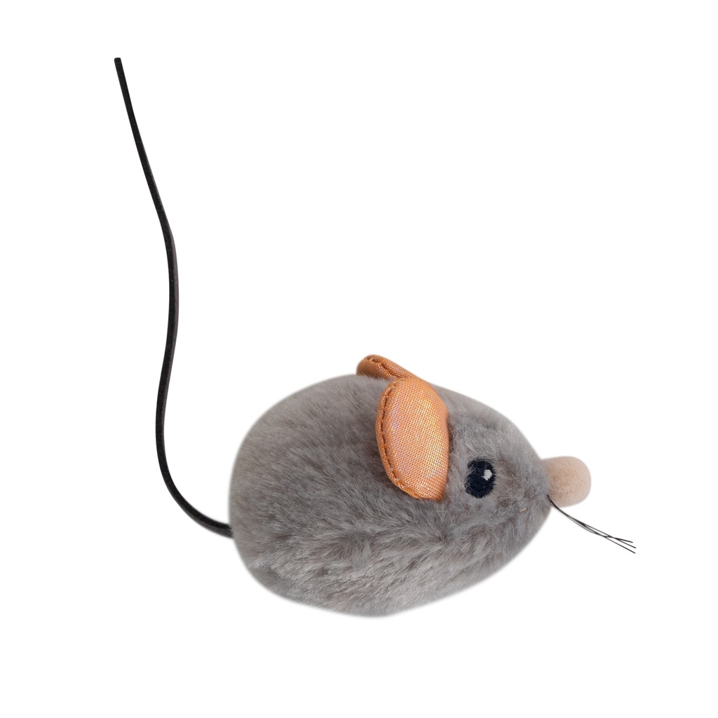 Squeak Squeak Mouse Gry 1 st.