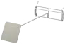 [R05378] Rogz Header Interupter Peg Long 1 st.