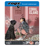 Rogz Header Fancy Dress CM Mixed 1 st.