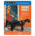 Rogz Header Fancy Dress CN Mixed 1 st.