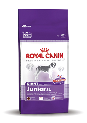 [RC207985] Giant Junior 31 15 kg.