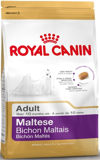 [RC279301] Malteze Adult 1,5 kg.