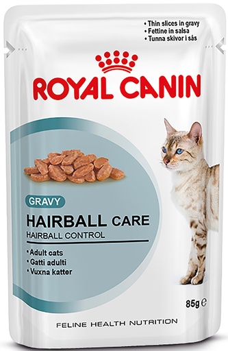 [RC389012] Royal Canin Pouch Hairball Care (12 x 85 gr.)