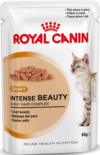 [RC394048] Royal Canin Pouch Intense Beauty 12 (12 x 85 gr.)