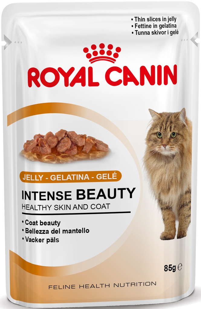 RC Pouch Intense Beauty Jelly