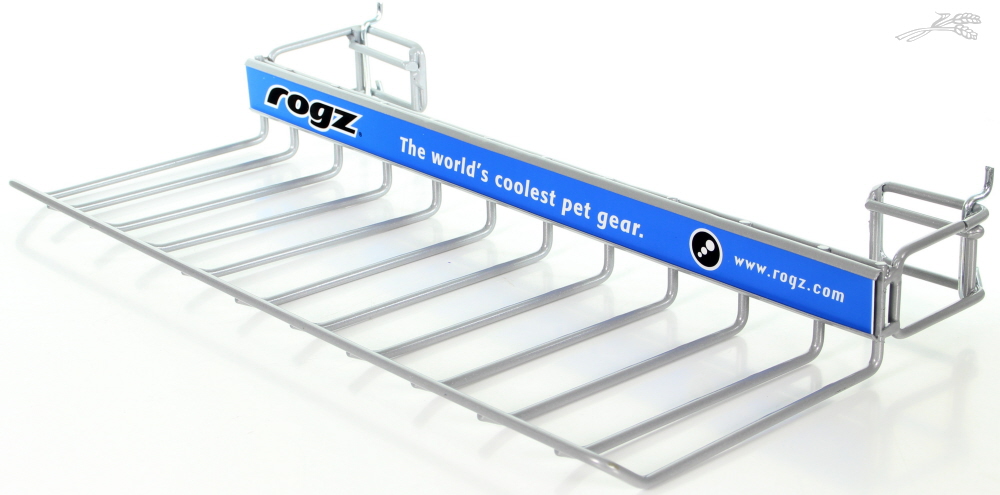 Rogz Coat Hanger Extent Short 1 st.