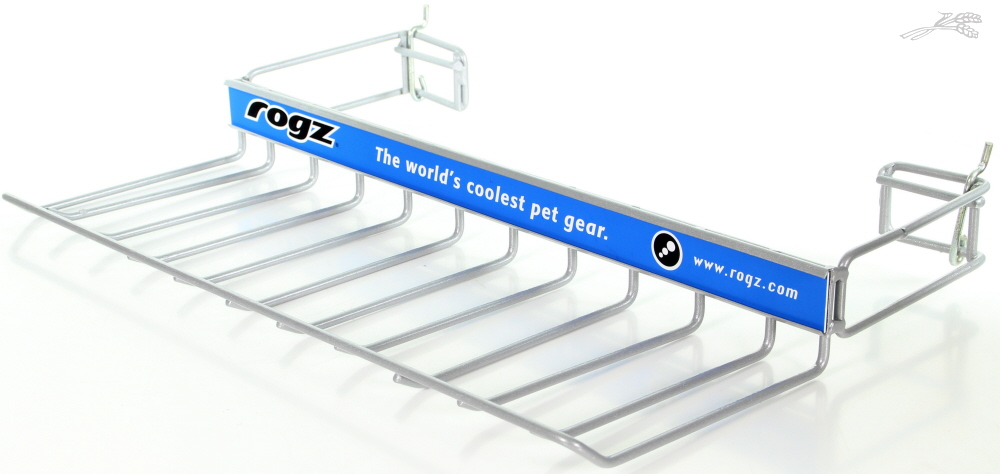 Rogz Coat Hanger Extent Long 1 st.