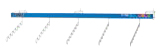[RCHW039305] Rogz Coat Hanger Waterfall 930/5 1 st.