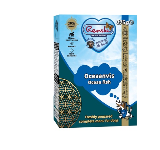 [REN24052] Renske Vers Tetra Oceaanvis 12 x 375 gr.