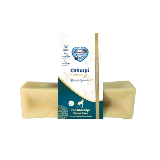 [REN24168] Renske Chhurpi Kauwkluif Spier&Gewricht 5 x 205 gr.