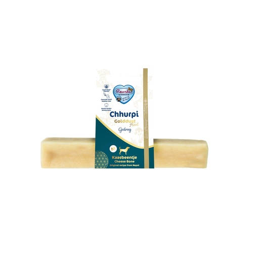 [REN24171] Renske Chhurpi Kauwkluif Gedrag 8 x 73 gr.