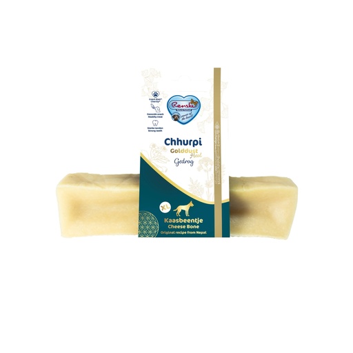 [REN24173] Renske Chhurpi Kauwkluif Gedrag 5 x 155 gr.