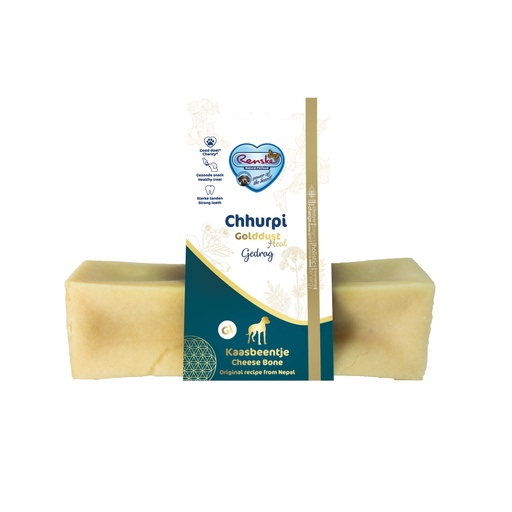 [REN24174] Renske Chhurpi Kauwkluif Gedrag 5 x 205 gr.
