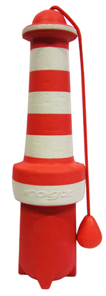 [RLH02C] Rogz Toyz Lighthouse Floating 1 st.