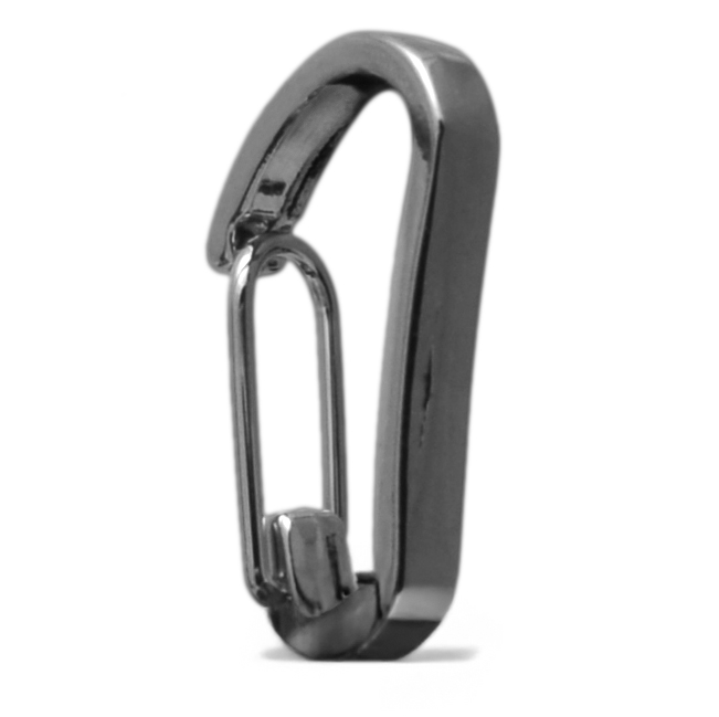 Rogz RogLite Metalen Clip 1 st.