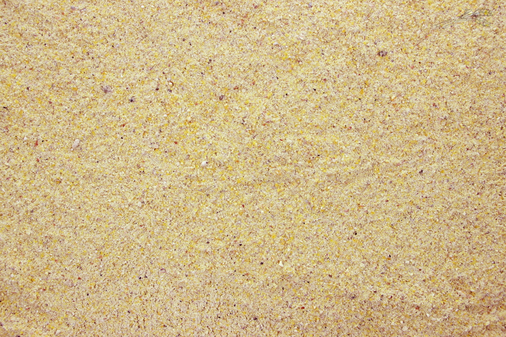 Tijssen Maismeel 20 kg.