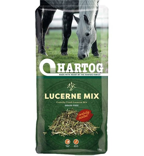 [RV0027] Hartog Lucerne mix 18 kg.