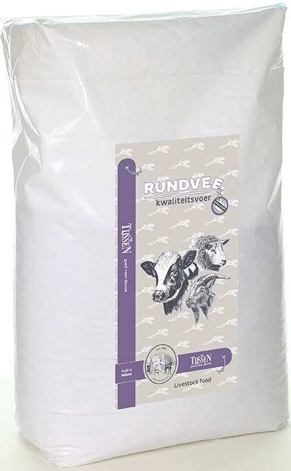 Zwijnenmuesli 15 kg.