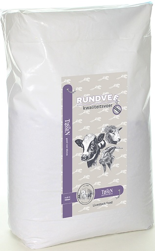 [RV0140] Zwijnenmuesli 15 kg.