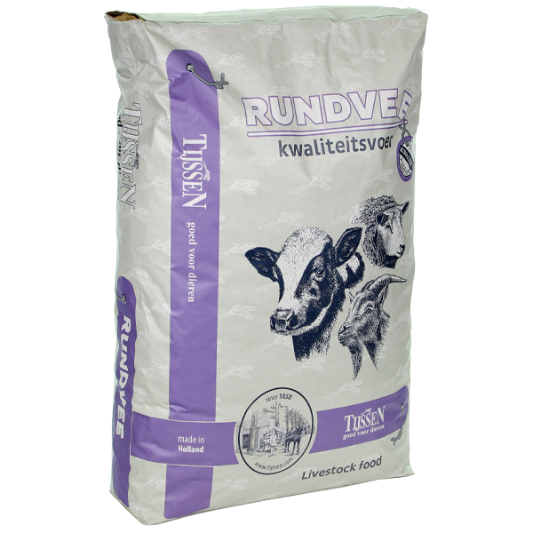 Tijssen ParkDierenBrok 20 kg.