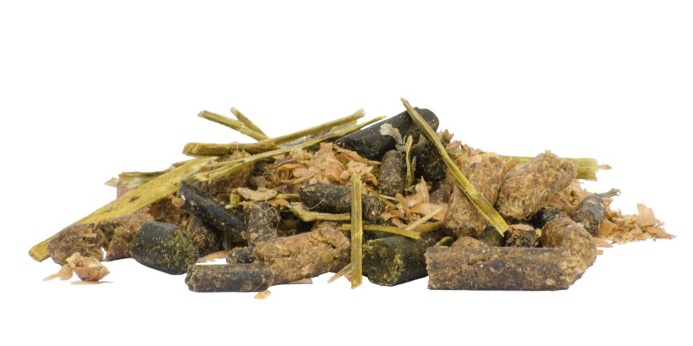 Horse Food  Happy Summer Mix 20 kg.