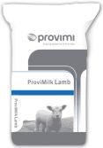 Lammermelkpoeder 10 kg.