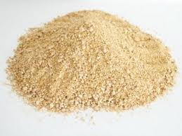 Soyaschroot 44/7 20 kg.