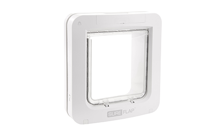 [SFIMPDWT] SureFlap Huisdierluik Connect 1 st.