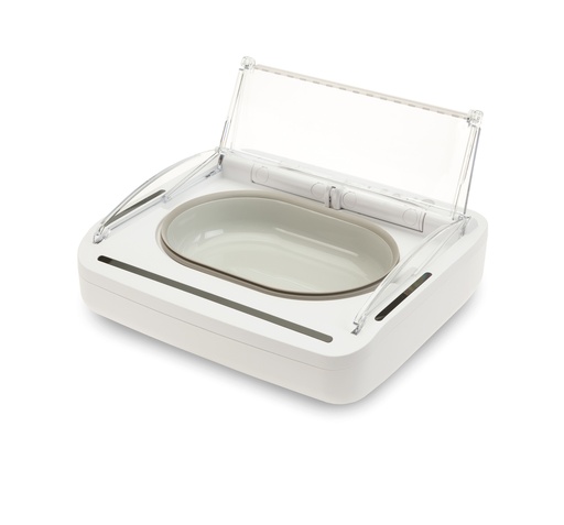 [SFSPBWT] SureFeed Afsluitbare Voerbak (1 st.)