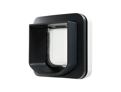 [SFSUR001GW] SureFlap Kattenluik Grijs Wit 1 st.