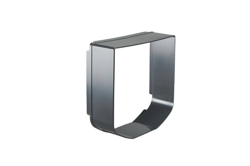 [SFTUN001GW] SureFlap Kattenluik Tunnelverlenging Grijs 1 st.
