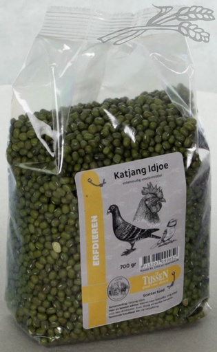 [T09005] Tijssen Katjang Idjoe 700 gr.