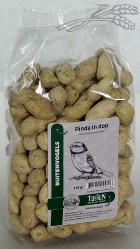 [T09010] Pinda in Dop 175 gr.