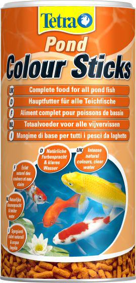 Tetra Color 1 ltr.