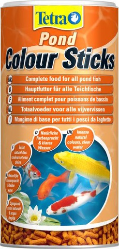 [TM2150] Tetra Color 1 ltr.