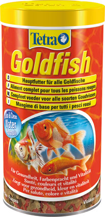 [TM2300] Tetra Animin Bio Active 1 ltr.