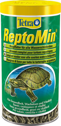 Tetra Reptomin schildp 250 ml.